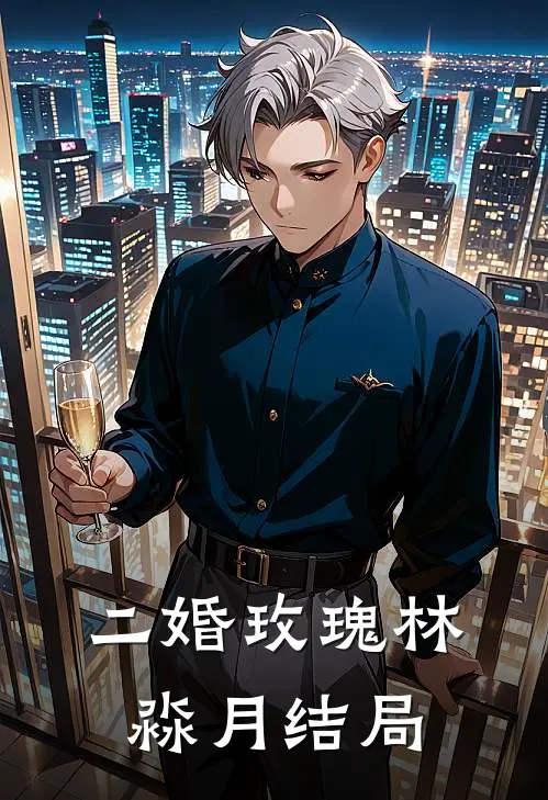 二婚玫瑰林淼月结局