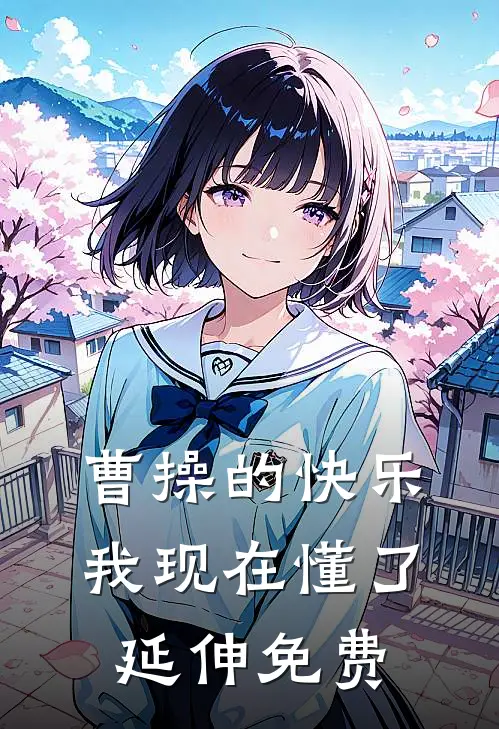 曹操的快乐，我现在懂了延伸免费