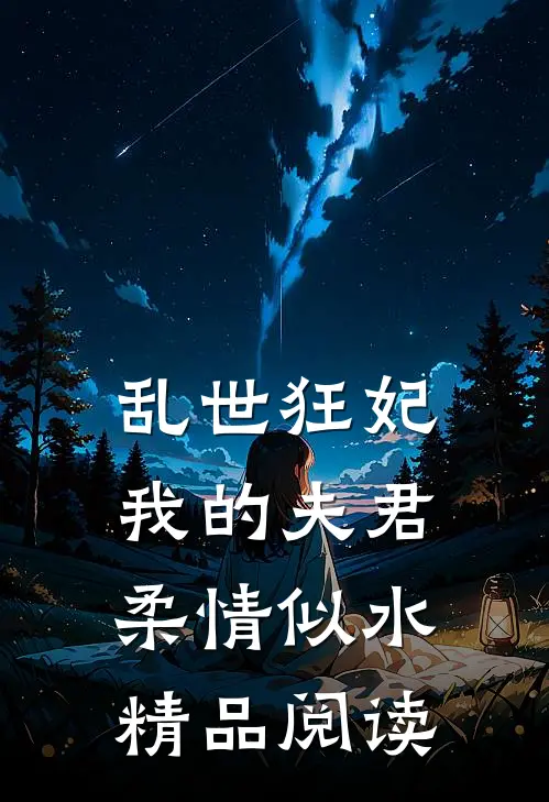 乱世狂妃：我的夫君柔情似水精品阅读