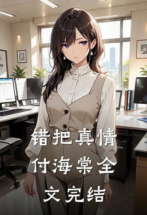 错把真情付海棠全文完结