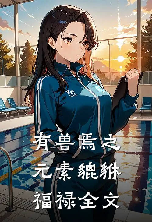 有兽焉之元素貔貅福禄全文
