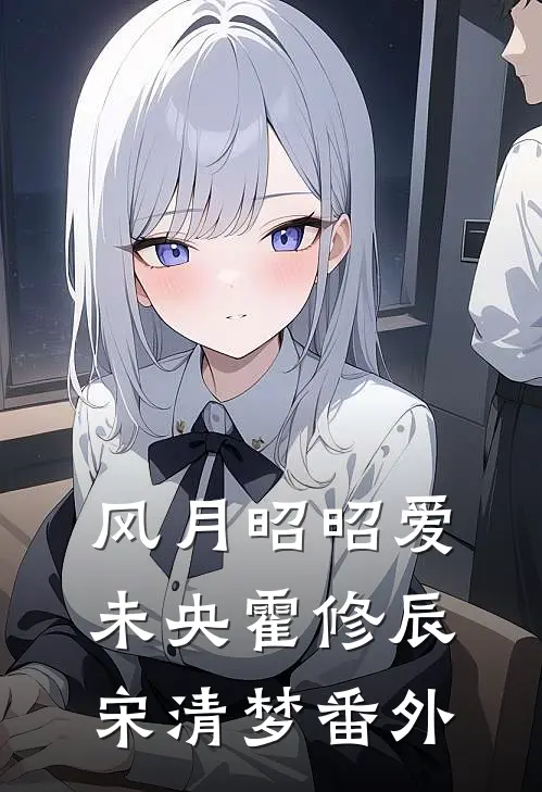 风月昭昭爱未央霍修辰宋清梦番外