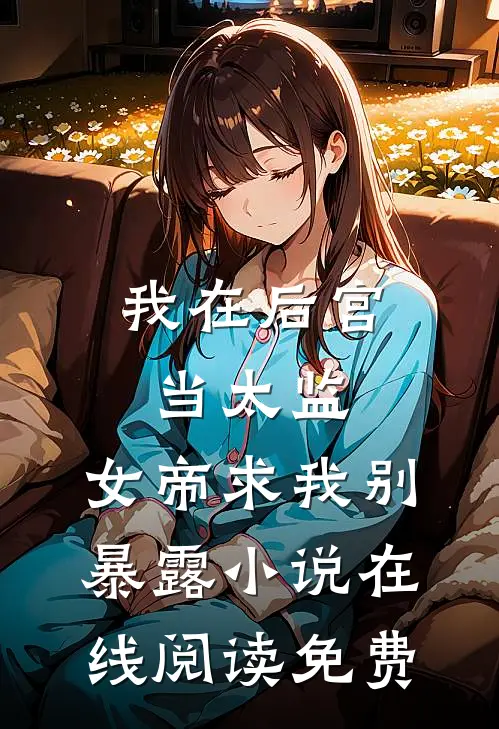 我在后宫当太监，女帝求我别暴露小说在线阅读免费