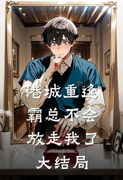 港城重逢，霸总不会放走我了大结局