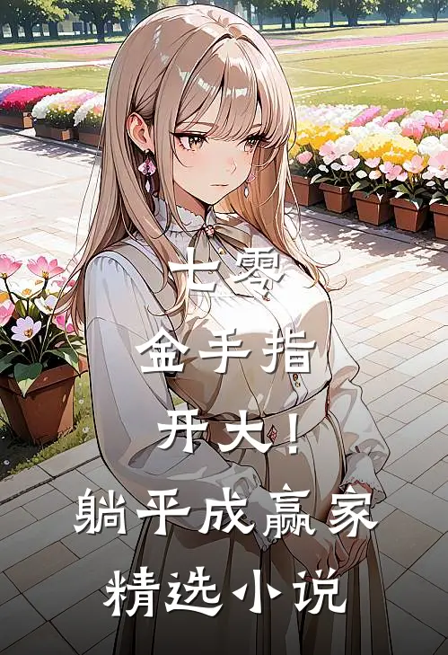 七零：金手指开大！躺平成赢家精选小说