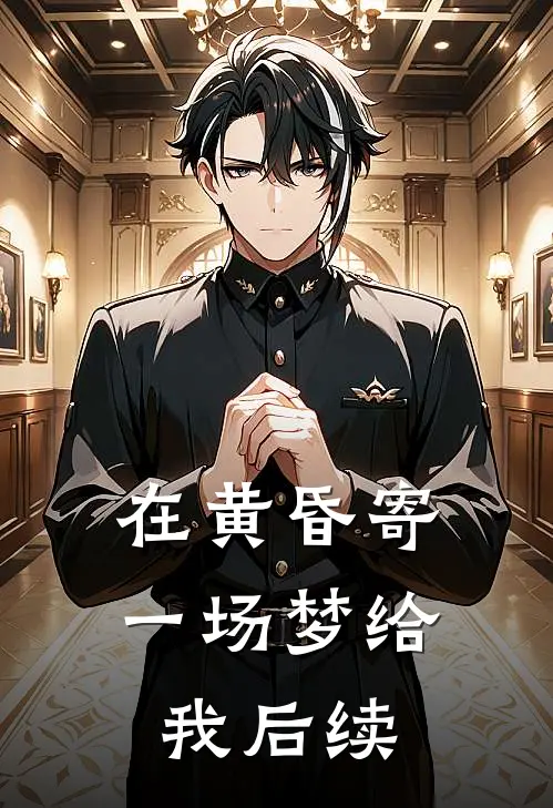 在黄昏寄一场梦给我后续