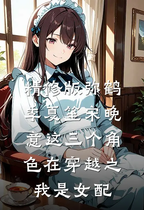 精修版弥鹤季夏笙宋晚意这三个角色在《穿越之我是女配》