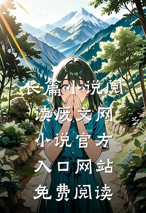 长篇小说阅读废文网小说官方入口网站免费阅读