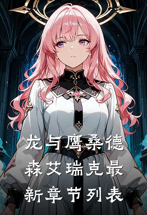 龙与鹰桑德森艾瑞克最新章节列表