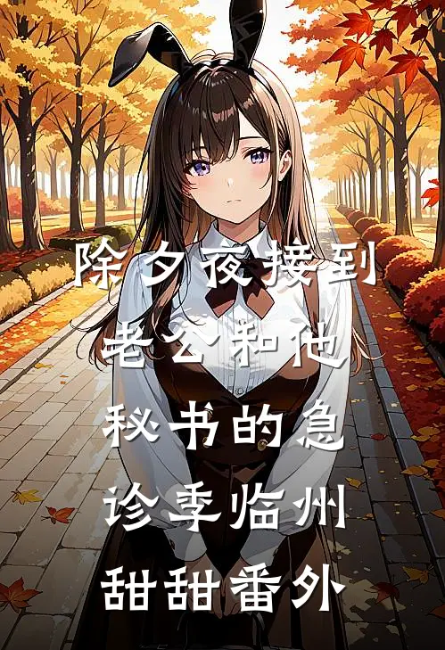 除夕夜接到老公和他秘书的急诊季临州甜甜 番外