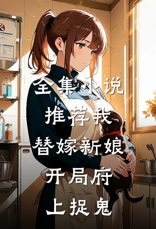 全集小说推荐我，替嫁新娘，开局府上捉鬼