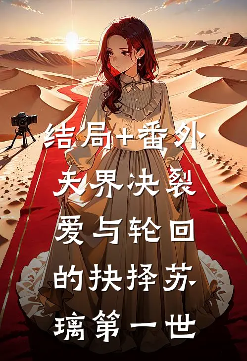 结局+番外天界决裂：爱与轮回的抉择苏璃第一世