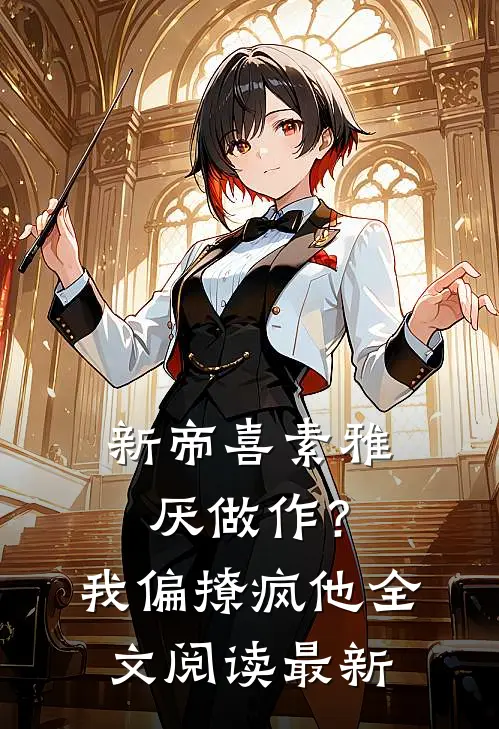 新帝喜素雅厌做作？我偏撩疯他全文阅读最新