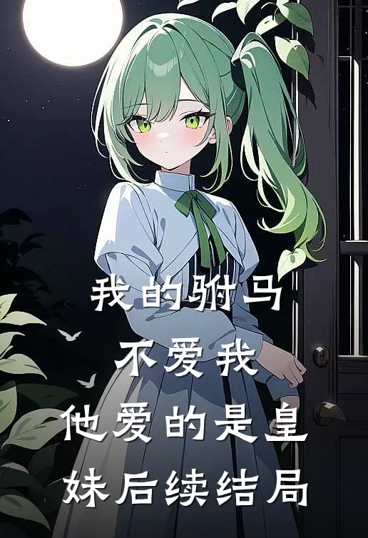 我的驸马不爱我，他爱的是皇妹后续结局