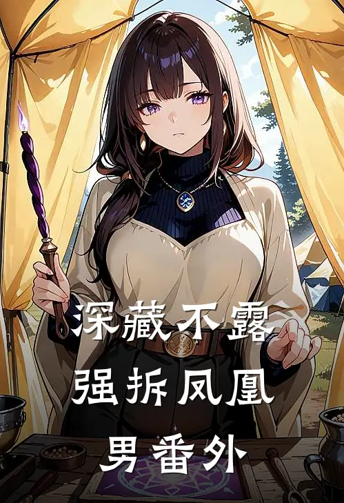 深藏不露强拆凤凰男 番外