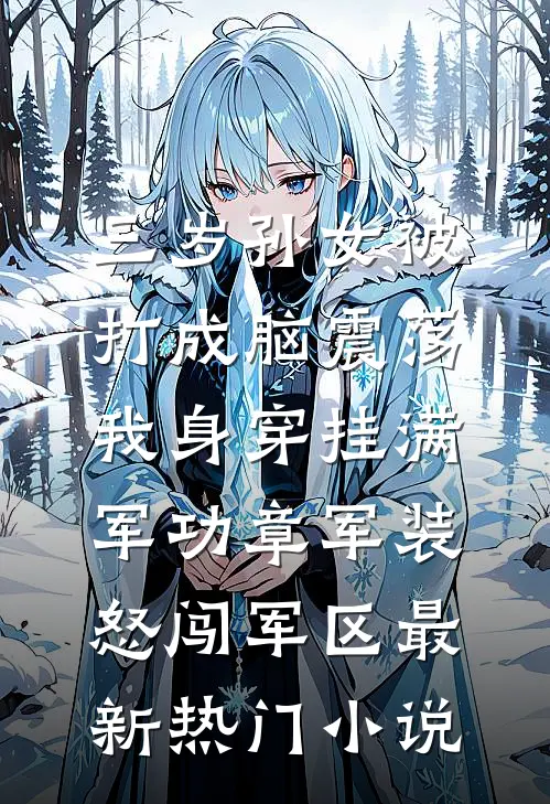 三岁孙女被打成脑震荡，我身穿挂满军功章军装怒闯军区最新热门小说