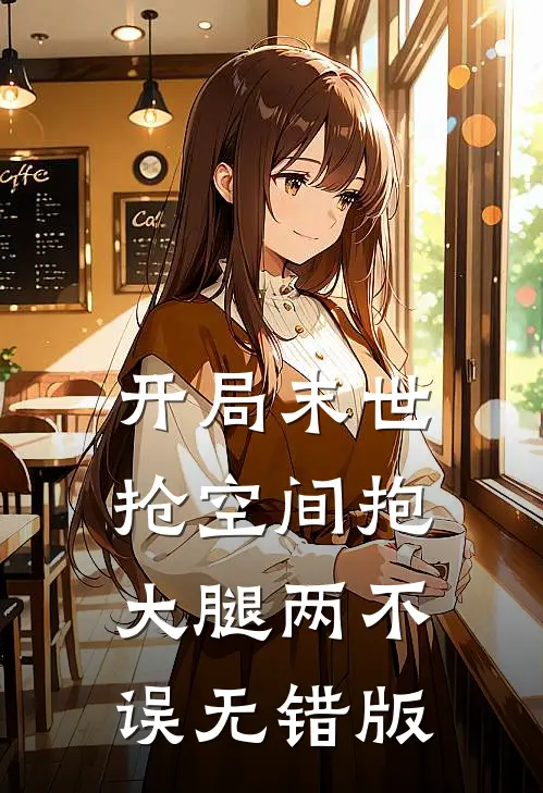 开局末世：抢空间抱大腿两不误无错版