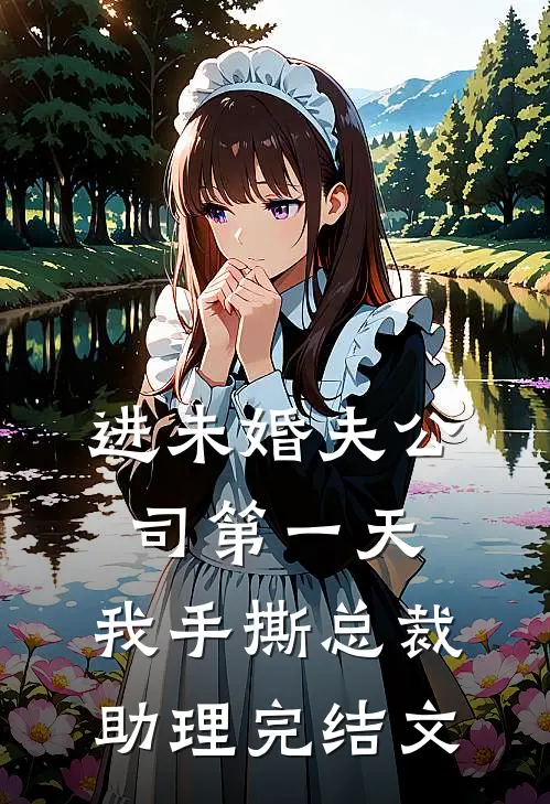 进未婚夫公司第一天，我手撕总裁助理完结文