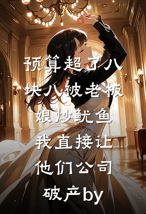 预算超了八块八被老板娘炒鱿鱼，我直接让他们公司破产by