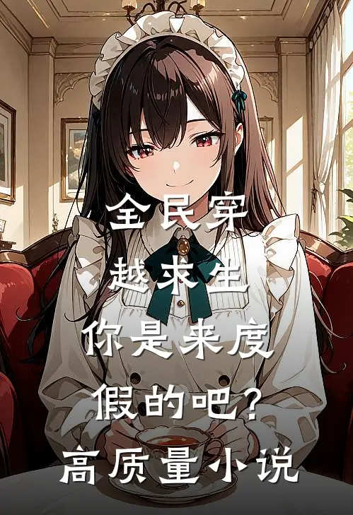 全民穿越求生：你是来度假的吧？高质量小说