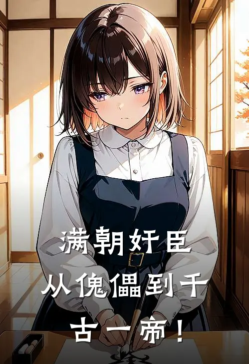 满朝奸臣：从傀儡到千古一帝！