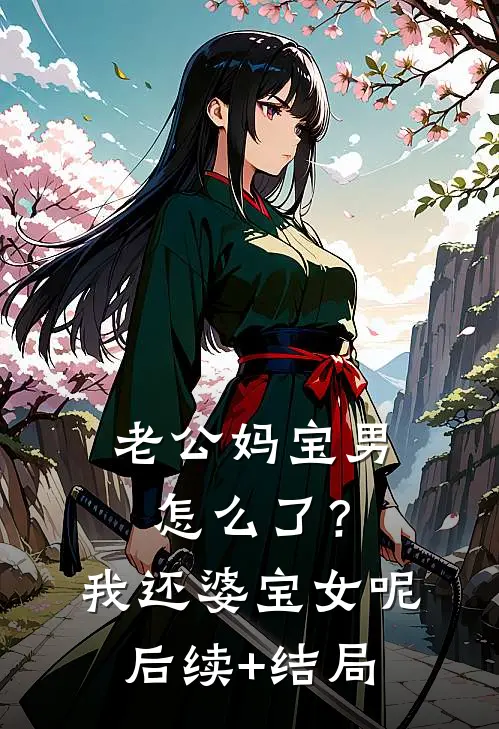 老公妈宝男怎么了？我还婆宝女呢后续+结局