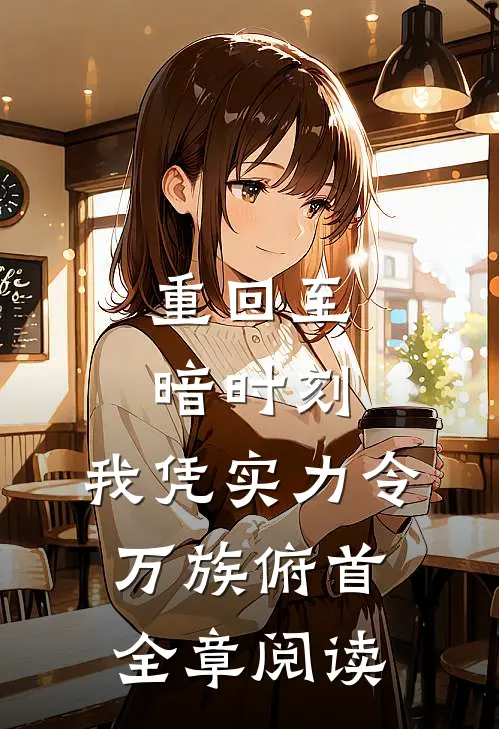 重回至暗时刻，我凭实力令万族俯首全章阅读