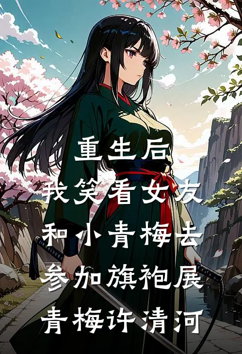 重生后，我笑看女友和小青梅去参加旗袍展青梅许清河