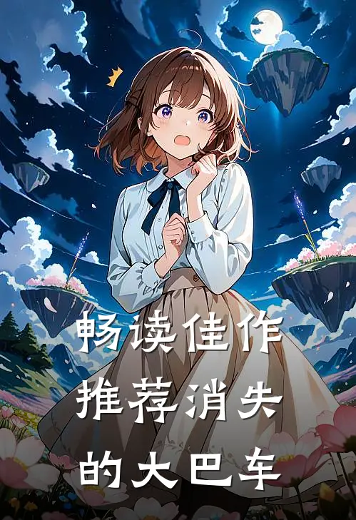 畅读佳作推荐消失的大巴车