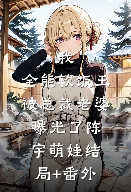 我，全能软饭王，被总裁老婆曝光了陈宇萌娃结局+番外
