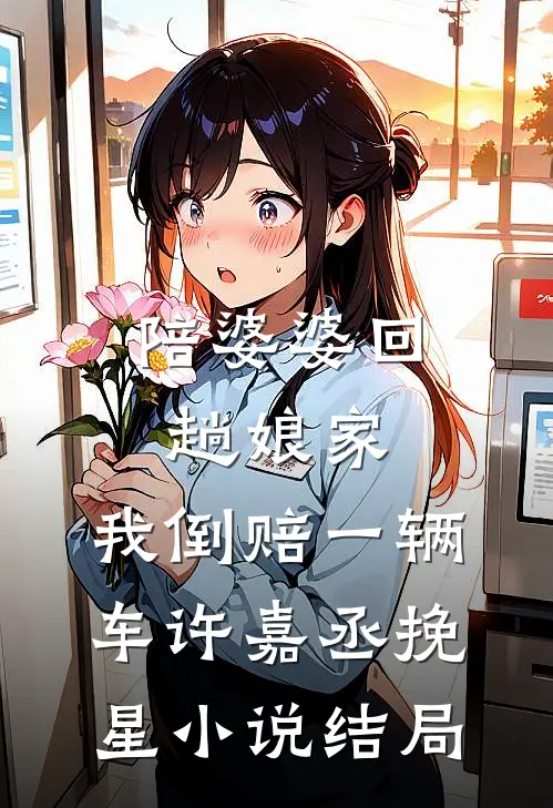 陪婆婆回趟娘家，我倒赔一辆车许嘉丞挽星小说结局