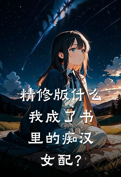 精修版什么，我成了书里的痴汉女配？