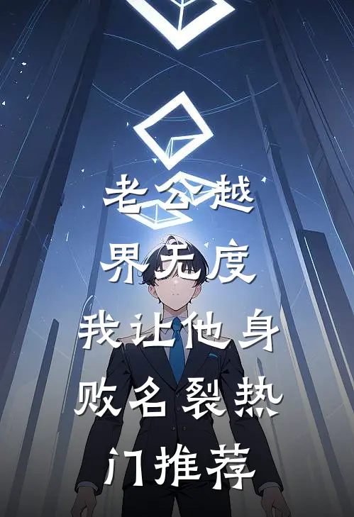 老公越界无度，我让他身败名裂热门推荐