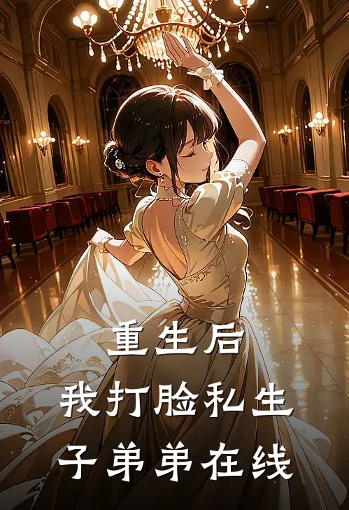 重生后，我打脸私生子弟弟在线