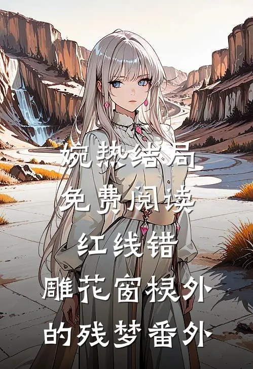 婉热结局免费阅读红线错：雕花窗棂外的残梦番外