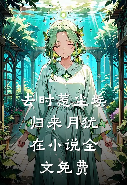 去时惹尘埃，归来月犹在小说全文免费