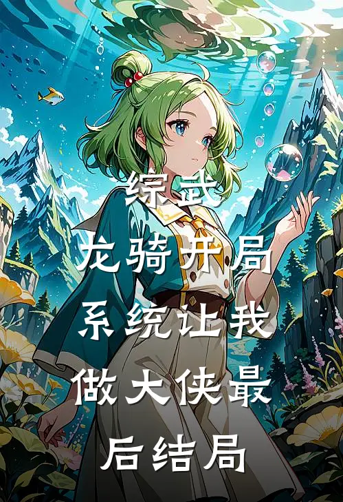综武：龙骑开局，系统让我做大侠最后结局