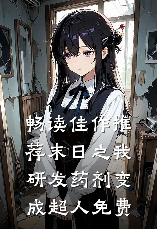 畅读佳作推荐末日之我研发药剂变成超人免费