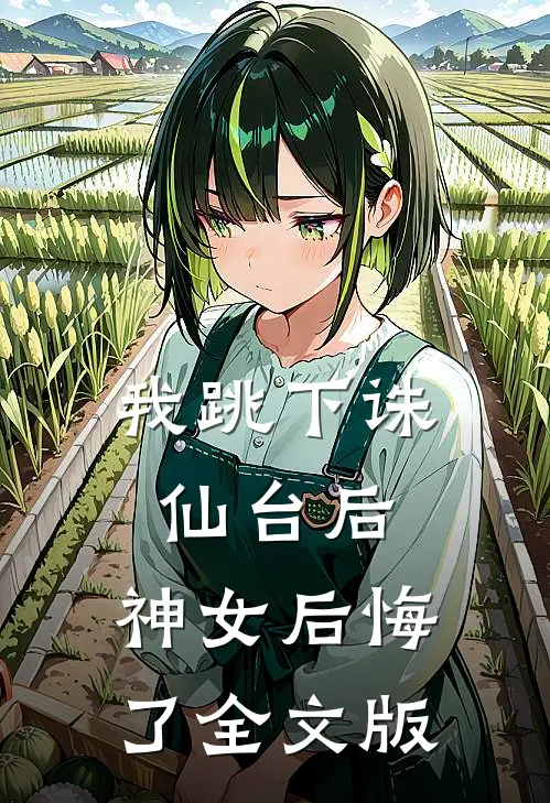 我跳下诛仙台后，神女后悔了全文版