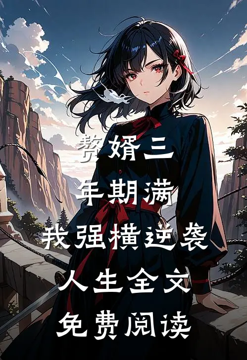 赘婿三年期满，我强横逆袭人生全文免费阅读