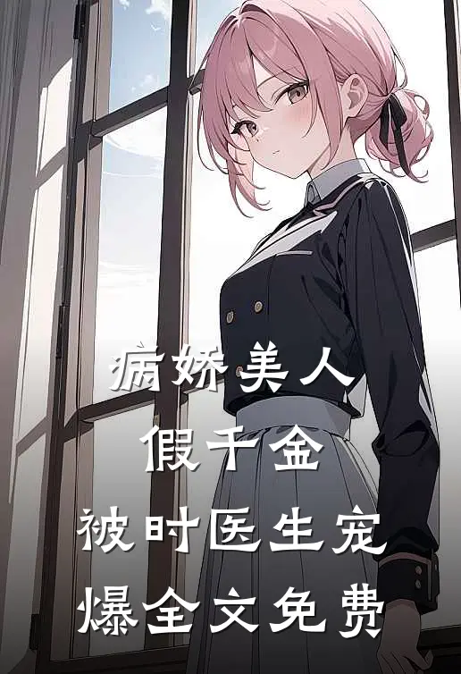病娇美人假千金，被时医生宠爆全文免费