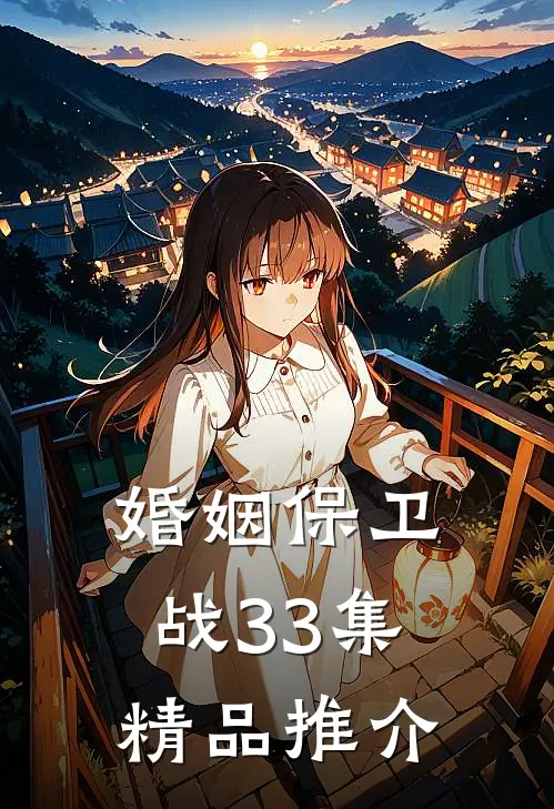 婚姻保卫战33集精品推介
