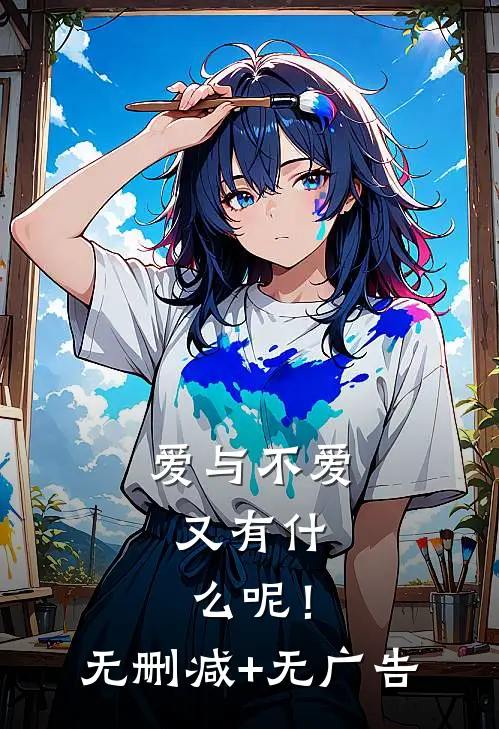 爱与不爱，又有什么呢！无删减+无广告