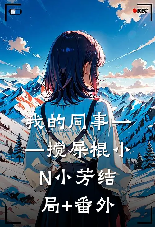 我的同事——搅屎棍小N小芳结局+番外