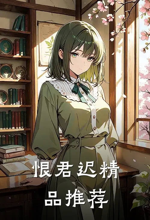 恨君迟精品推荐