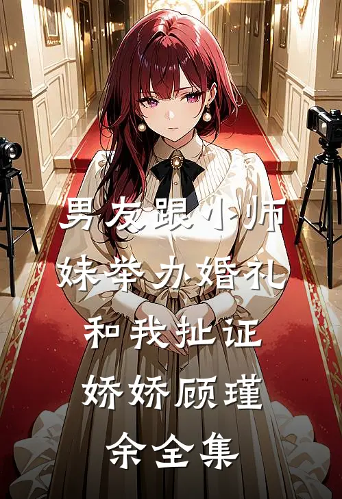 男友跟小师妹举办婚礼，和我扯证娇娇顾瑾余全集