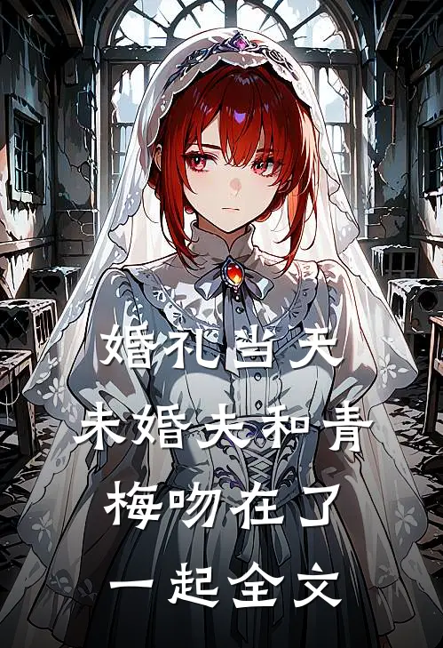 婚礼当天，未婚夫和青梅吻在了一起全文