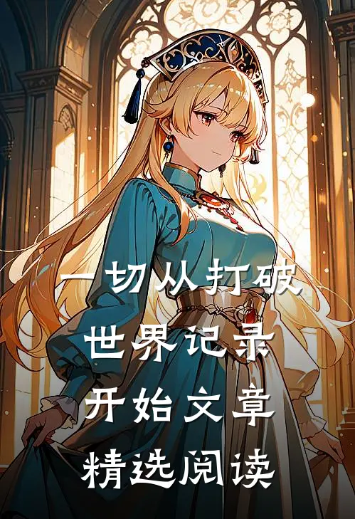 一切从打破世界记录开始文章精选阅读