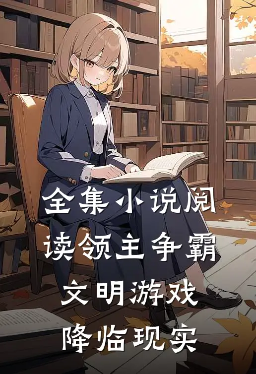 全集小说阅读领主争霸：文明游戏降临现实