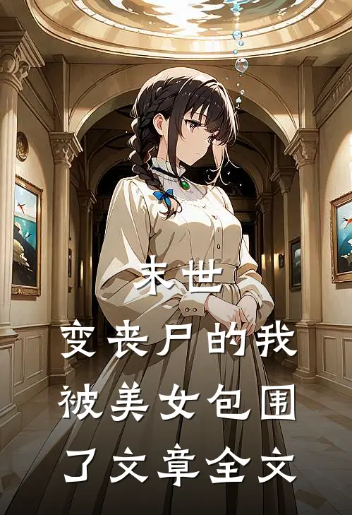 末世：变丧尸的我被美女包围了文章全文